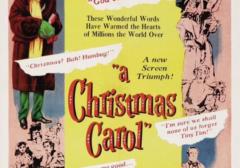Beste Kerstfilms 1951 (films in het genre kerst)