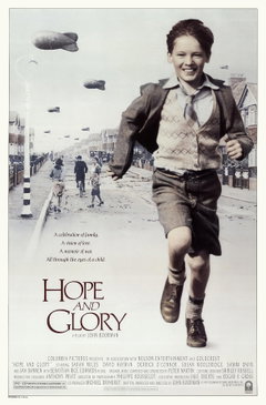 Hope and Glory (1987)