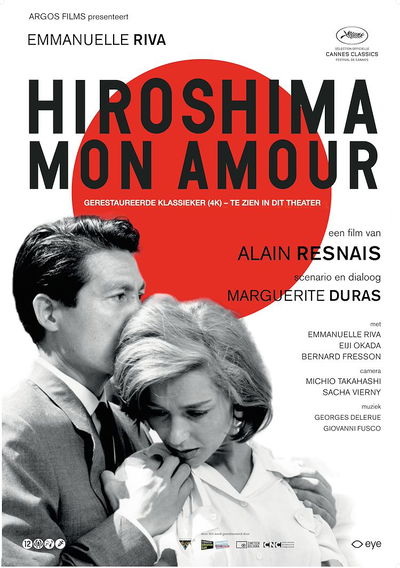 Hiroshima mon amour
