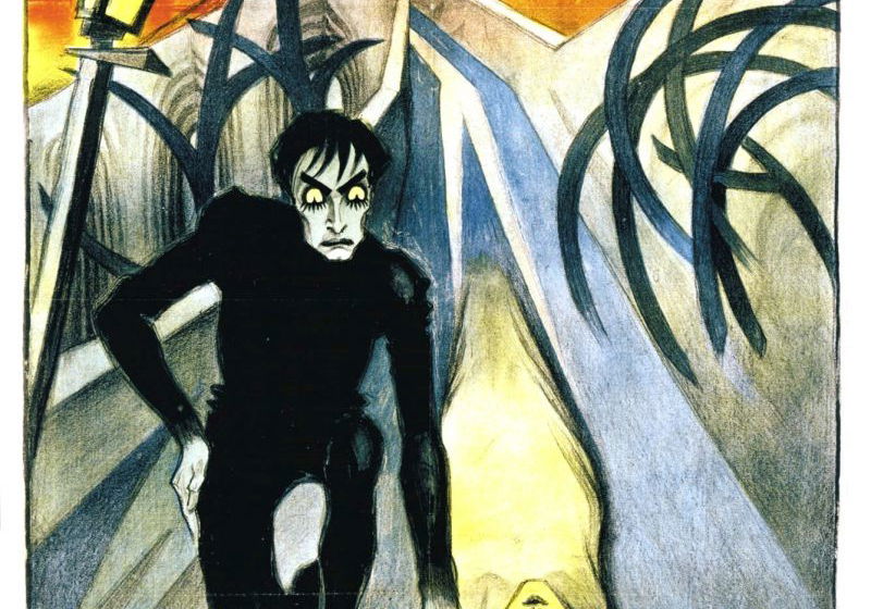 Top 100 Beste Films 1920