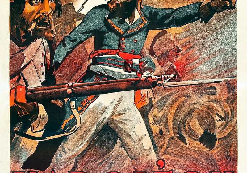 Beste Historische Films 1927 (films in het genre historisch)