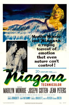 Niagara (1953)