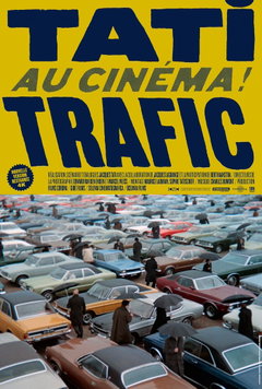 Trafic (1971)