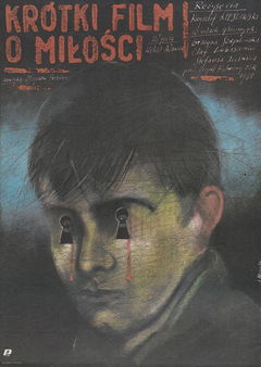 A Short Film about Love (1988)