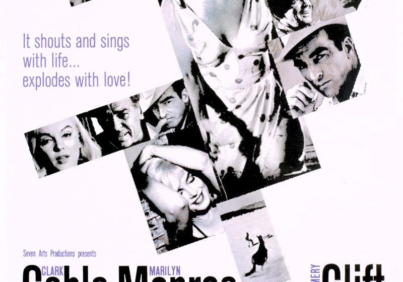 Beste Westerns 1961 (films in het genre western)