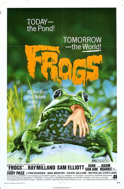 Frogs