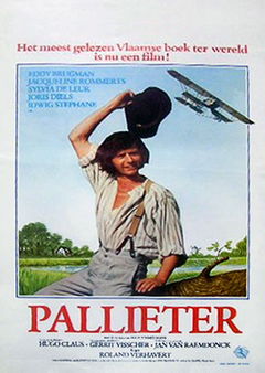 Pallieter (1976)