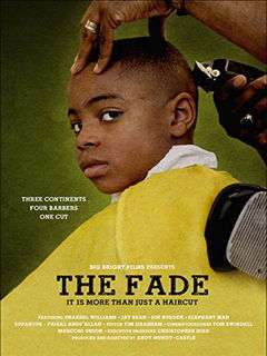 The Fade (2012)