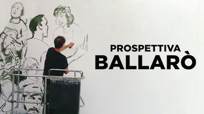 Prospettiva Ballarò