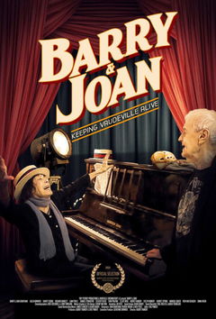 Barry & Joan (2022)