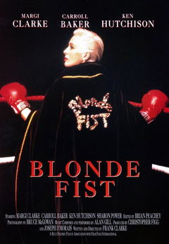 Blonde Fist (1991)