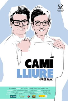 Camí Lliure (2020)