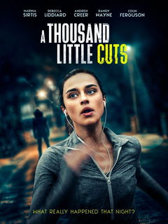 A Thousand Little Cuts (2022)