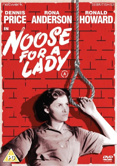 Noose for a Lady