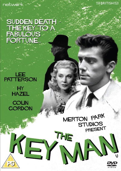 The Key Man