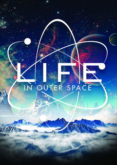 Life in Outer Space: The Solar System (2022)