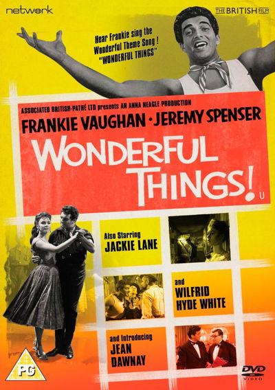 Wonderful Things!