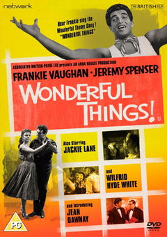 Wonderful Things! (1958)
