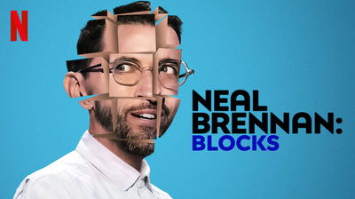 Neal Brennan: Blocks