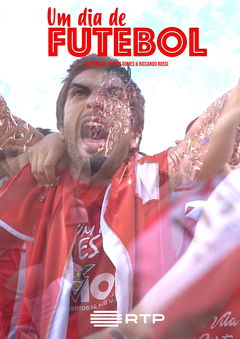 Um Dia De Futebol (2019)