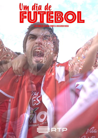 Um Dia De Futebol