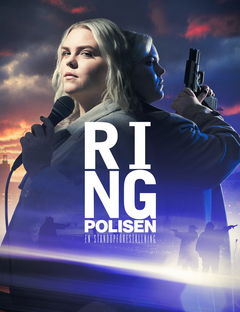 Johanna Nordström: Ring Polisen (2022)