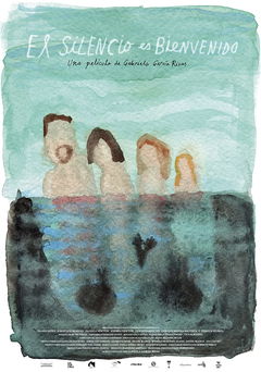 El silencio es bienvenido (2017)