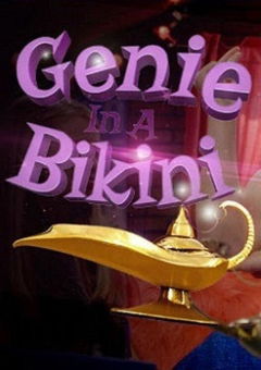 Genie in a Bikini (2015)