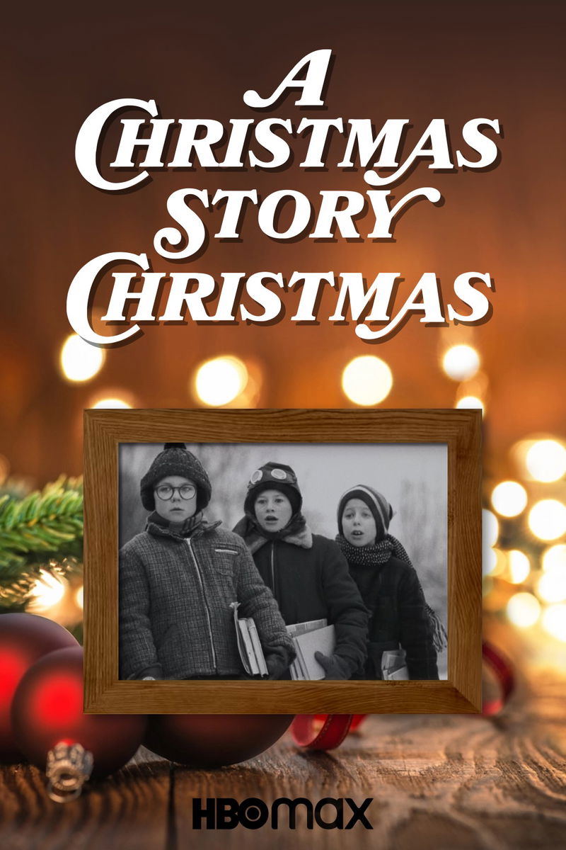 A Christmas Story Christmas (film, 2022) FilmVandaag.nl A Christmas Story Christmas (film, 2022) FilmVandaag.nl