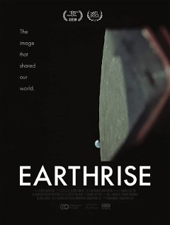 Earthrise (2018)