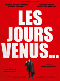 Les jours venus (2014)