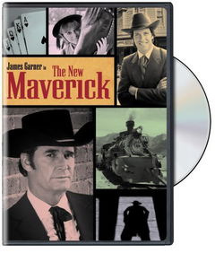 The New Maverick (1978)