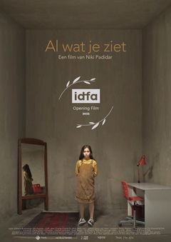 Al wat je ziet (2022)