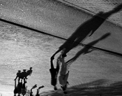 Koninkrijk der Schimmen