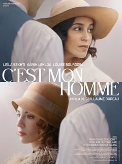 C'est mon homme (2022)
