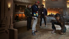 Director by Night (2022)