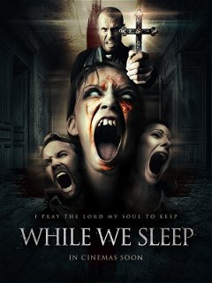While We Sleep (2021)