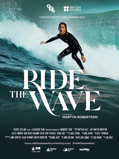 Ride the Wave