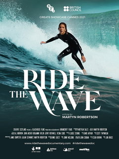 Ride the Wave (2021)