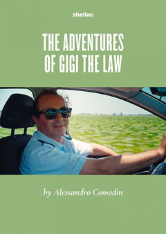 Gigi la legge (2022)