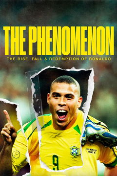 The Phenomenon (2022)