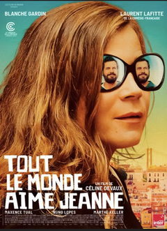Tout le monde aime Jeanne (2022)