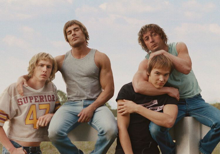 Top 10 Beste Sportfilms 2023 op Pathé Thuis (september 2025)
