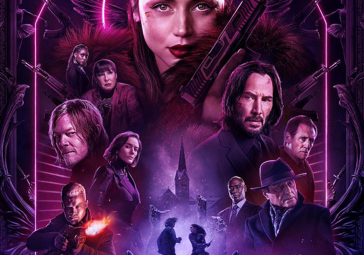 Trending films en series op Amazon Prime Video