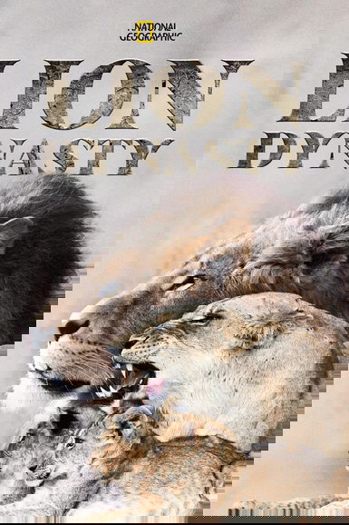 Lion Dynasty