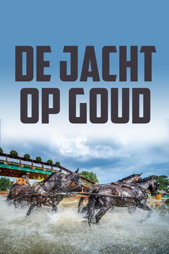 De Jacht op Goud (2019)