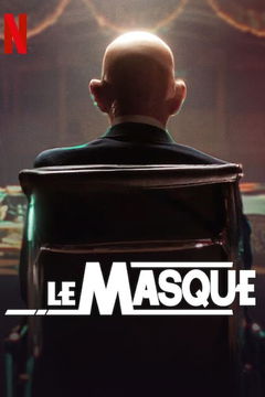 Le Masque (2022)