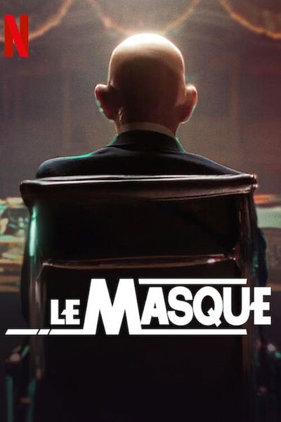 Le Masque