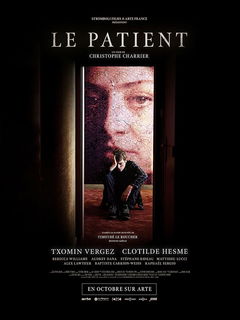 Le Patient (2022)