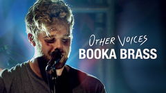 Other Voices: Booka Brass